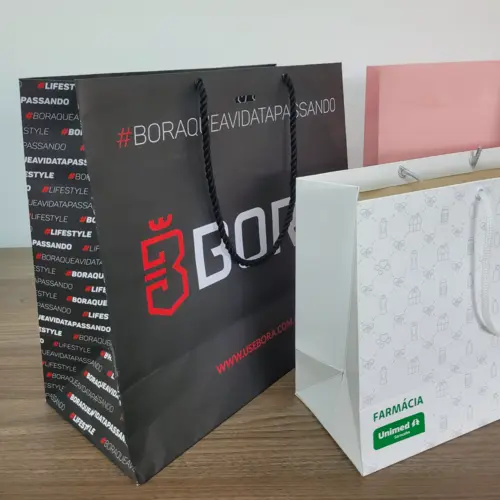 Bora e Farmácia Unimed